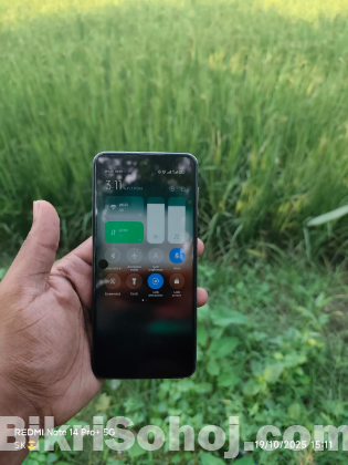 Redmi Note 9 pro Max